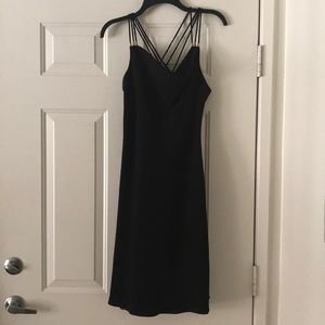 🎉🎉SALE🎉🎉🌸🌸Evan-PICO Black Dress 🌸🌸